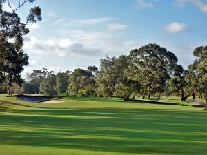 Metropolitan 16th Green